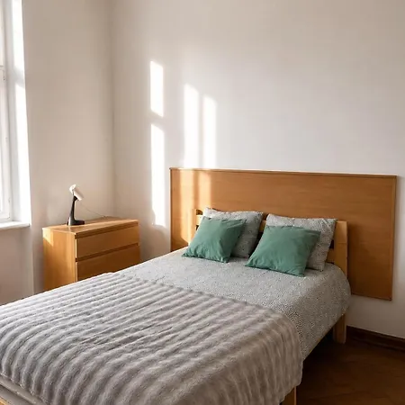 Apartment Economic Mandala Posen