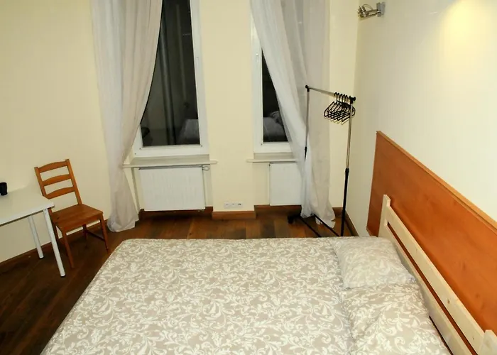 Economic Mandala Apartamento