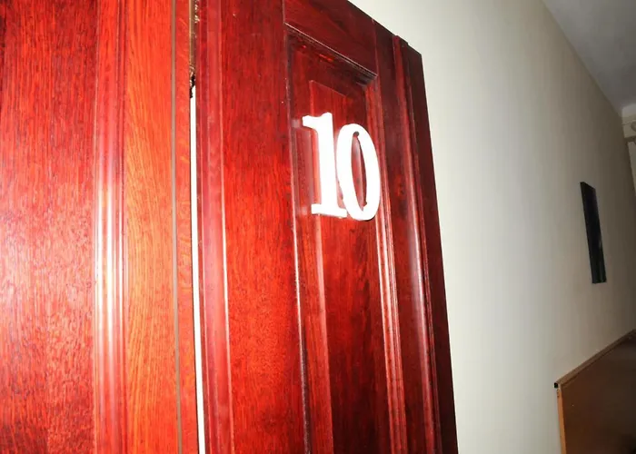 Apartamento Economic Mandala Poznan