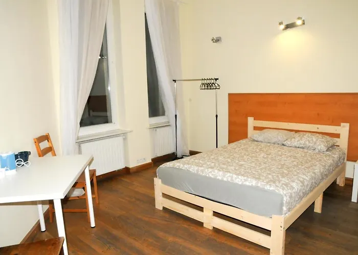 Economic Mandala Apartamento *