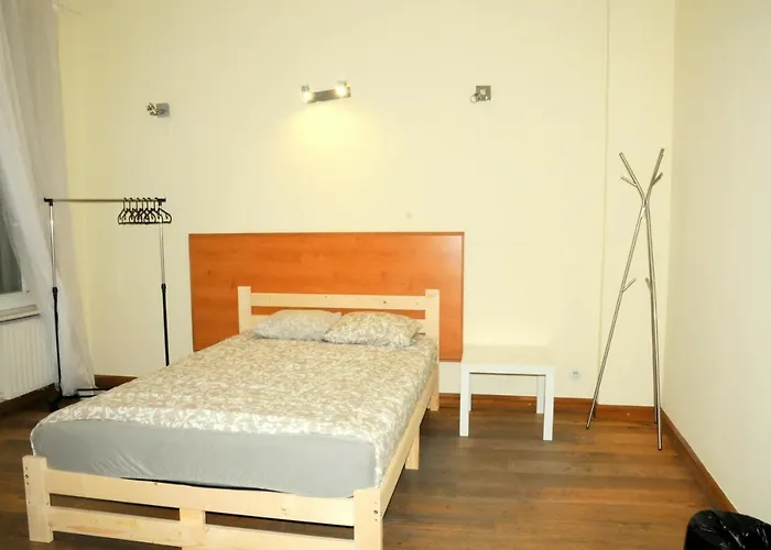 Apartamento Economic Mandala