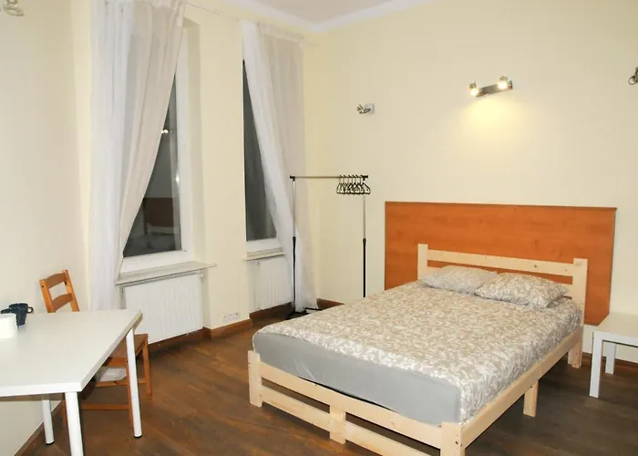 Economic Mandala Apartamento Poznan