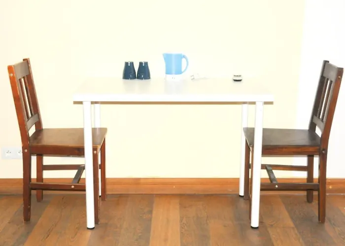 Apartamento Economic Mandala