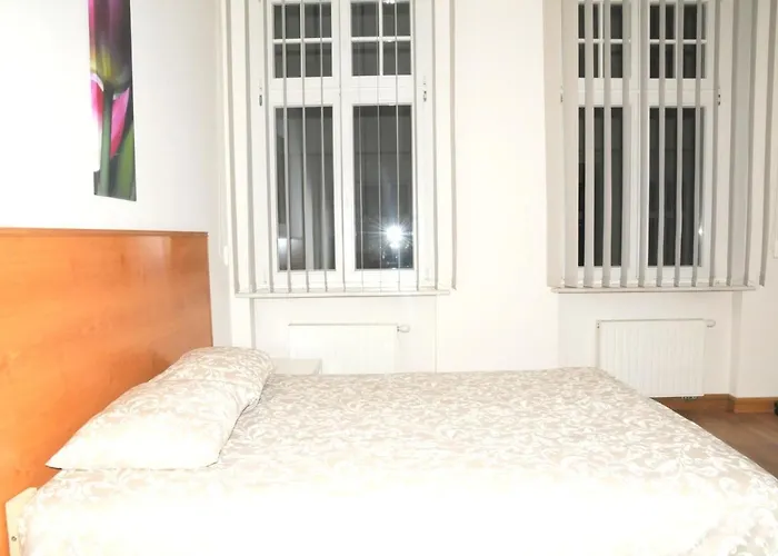 Economic Mandala Apartamento Poznan