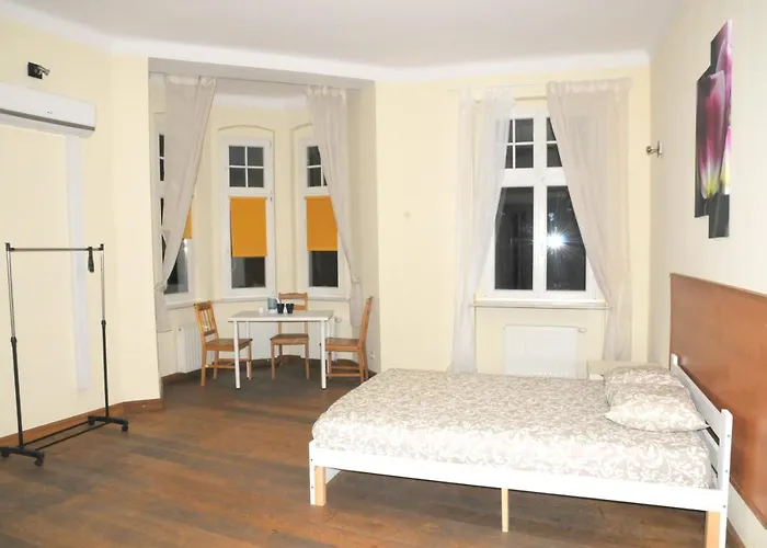 Economic Mandala Poznan