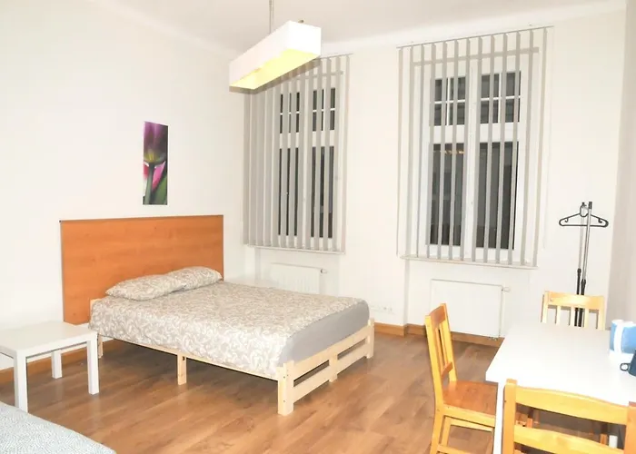 Economic Mandala Apartamento *