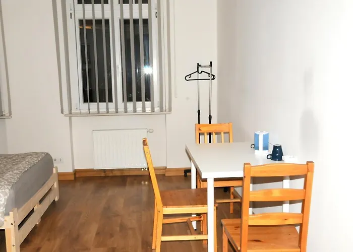 Apartamento Economic Mandala