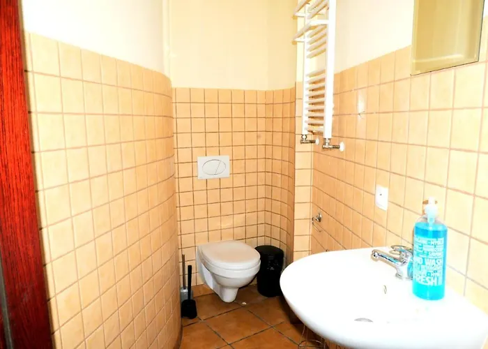 Apartamento Economic Mandala *