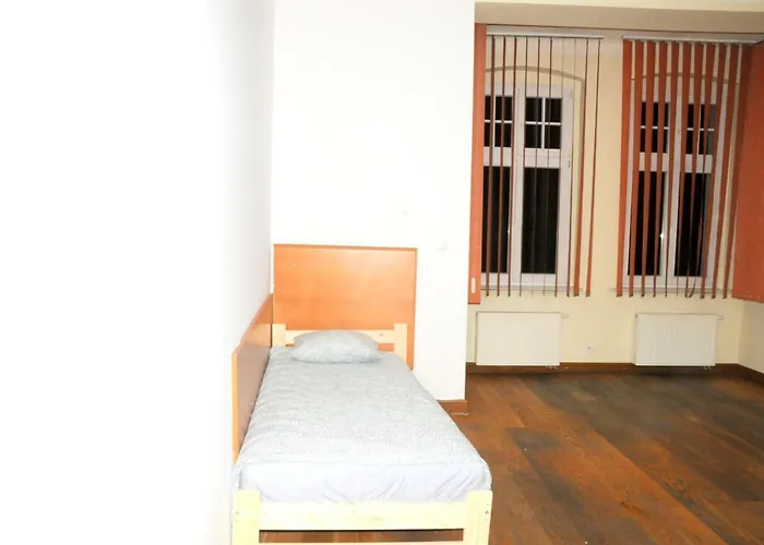 Apartamento Economic Mandala