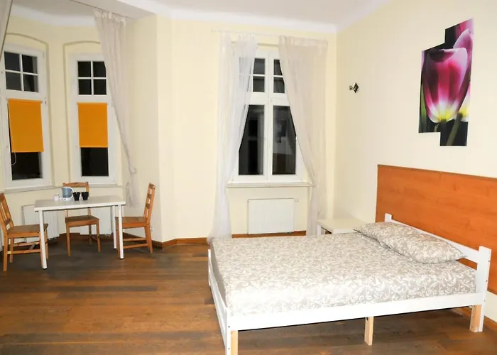 Apartamento Economic Mandala