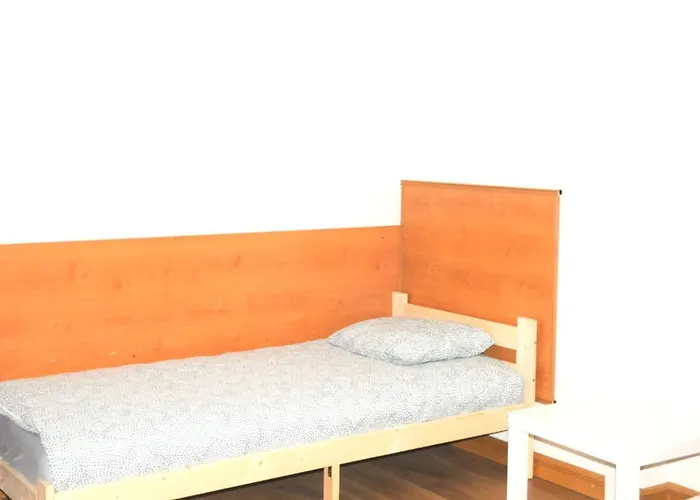 Apartamento Economic Mandala *