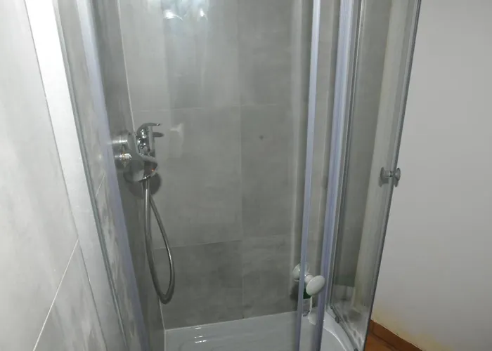 Apartamento Economic Mandala Poznan