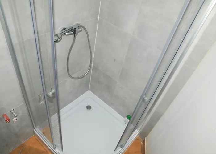 Economic Mandala Apartamento Poznan