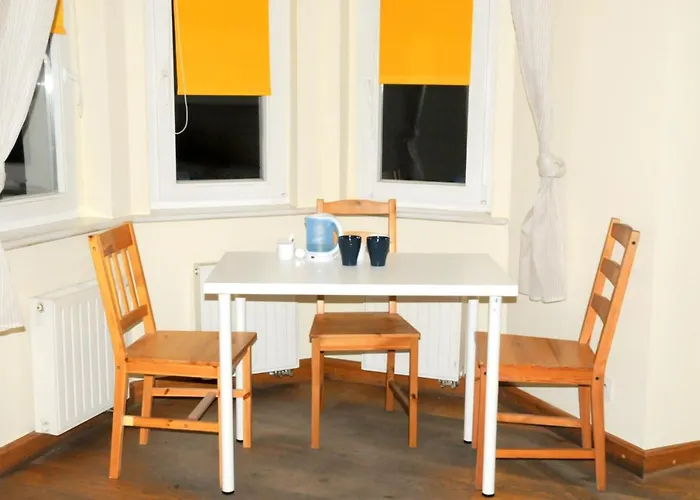 Economic Mandala * Poznan