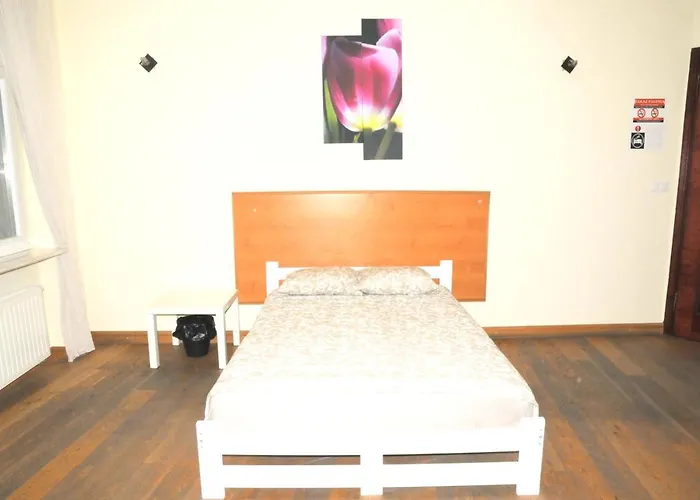 Apartamento Economic Mandala Poznan