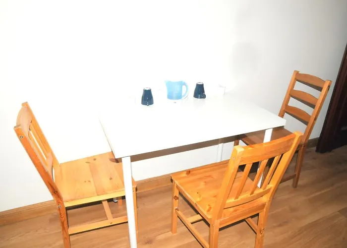 Apartamento Economic Mandala